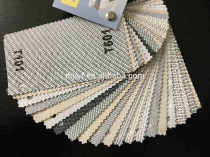 window sunscreen fabric company price
