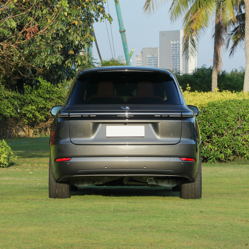 Ведущий идеал L9 2024 Ultra Electrance