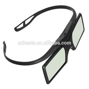 GOOD quality 3d glasses dlp-link projector 3d
