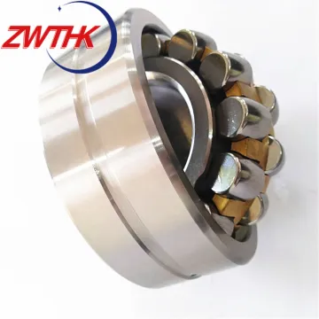 Affordable High-Performance Spherical Roller Bearing 22308