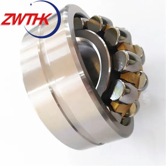 Affordable High-Performance Spherical Roller Bearing 22308