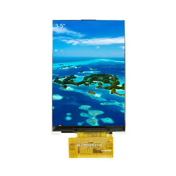 3.5 بوصة 320x480 TFT شاشة LCD شاشة TN-TN-TYPE