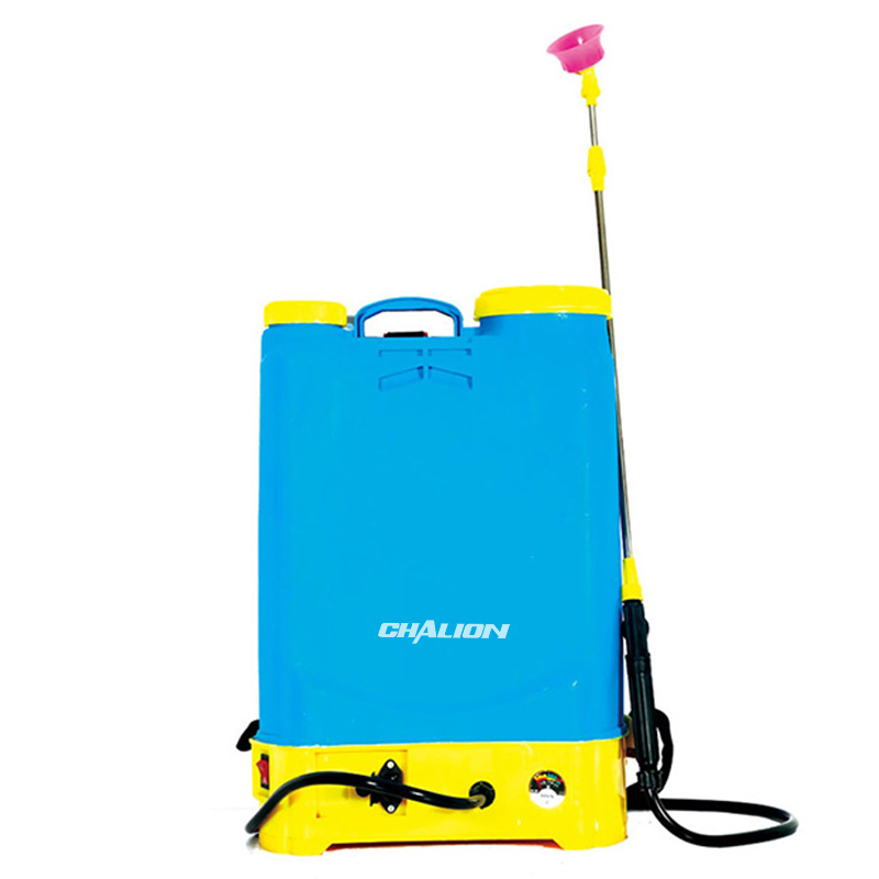 Portable Backpack Sprayer 16 Liter Agriculture