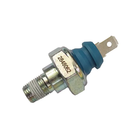 Oil Pressure Switch Sensor for Perkins 2848062