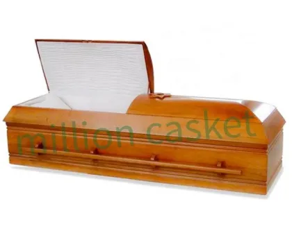 Jewish Casket and Funeral Traditions