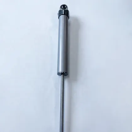 LC79 Adjustable Nitrogen Steering Damper Off-Road 4x4 Suspension Parts