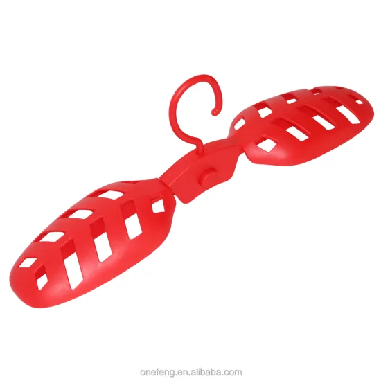 High-Quality Plastic Wet Suit Hangers: Perfect for Hanging Life Jackets and Quick-Dry Wetsuits