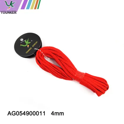 4mm Seven Core Bracelet Braided Umbrella Rope