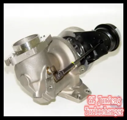 TB2567 Turbocharger for Citroen Xantia Activia XU10J2TE Engine
