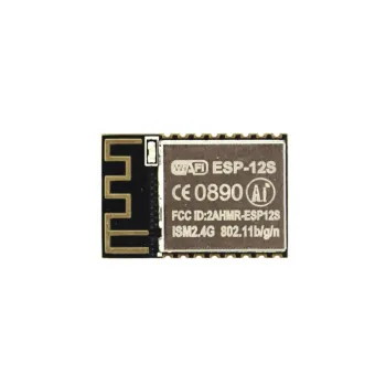 JYCTEC ESP8266 Serial to WiFi Module ESP-12S for IoT Devices