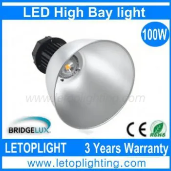 Hot Selling 100W High bay light light