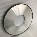 Cubic Boron Nitride CBN Grinding Wheels