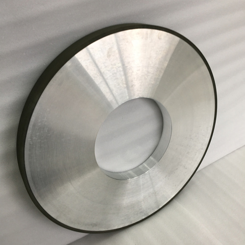 Cbn Grinding Wheel 6 Inch Cubic Boron Nitride CBN Grinding Wheels Supplier