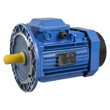 380V Brushless Y2 Series 3-Phase AC Synchronous Motor Insulation