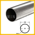 seamless stainless steel tube pipe