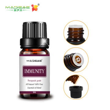 Bulk price 100%pure Strengthen Immunity Blend Essential Oil