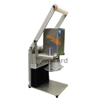 Wholesale Young Coconut Slicing Machine for Retail Shops
