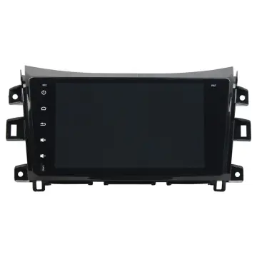 Nissan Navara android 7.1 multimedia systems