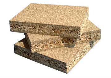 particle board with high quality