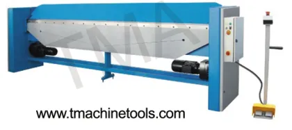 Folding Machine