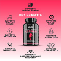 Weight Loss Capsule Appetite Suppressant