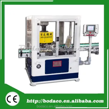 Tin Can Body Making Machine for Milk Powder