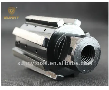 Diamond Drum Wheel/Drum Profiler with high quality