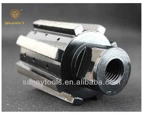 Diamond Drum Wheel/Drum Profiler with high quality