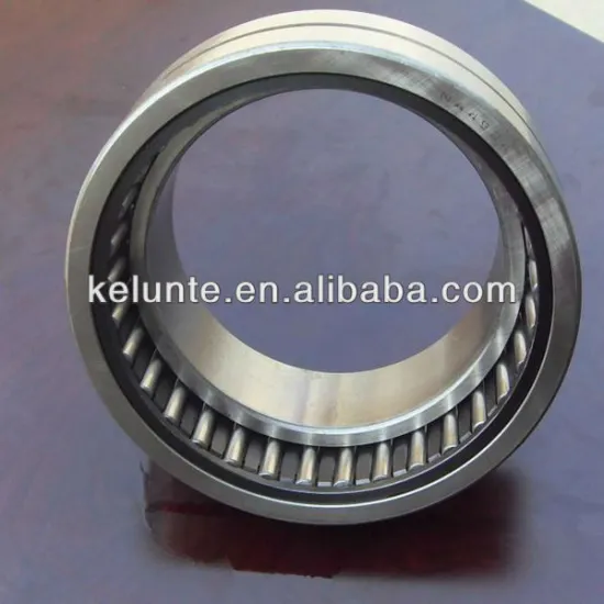Needle roller one way bearing NKIB5904 / Angular Contact Combination Bearing