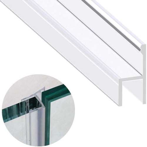 90/135/180 degree shower door side seal