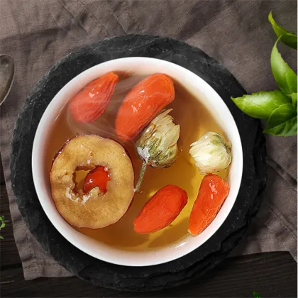 Organic  Nature Ningxia Goji Berry