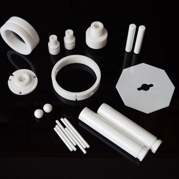 High Conductive Anti-Abrasive ZrO2 Zirconia Ceramic Rings Search Engine