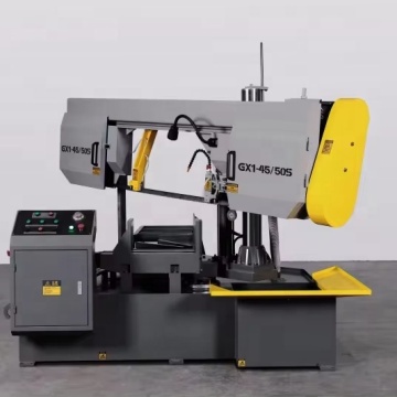 GX1 45 50s Sägenmaschine 60 Grad Ecksägenmaschine