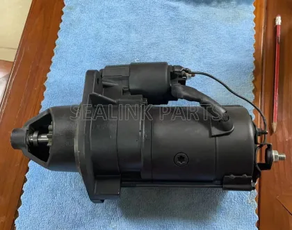 VOLVO PENTA MARINE AD31A TMD31A Fitting Replacement