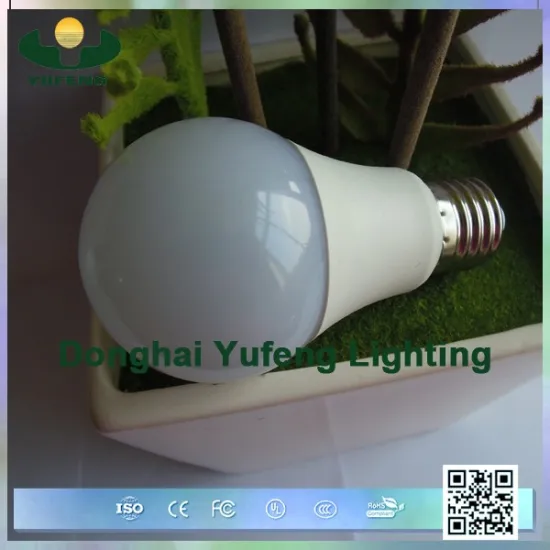 newest style 220-240V 200 degree china led bulb