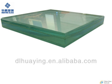 Bulletproof glass / Safe glass/ Laminated glass