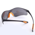 Protective glasses for multifunctional work