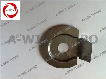 S200 Turbocharger Oil Deflector , Oil Baffle Plate Oem