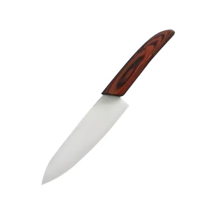 Zirconia Ceramic Knife