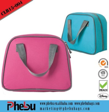 Wholesale EVA office worker Insulated Lunch Cooler Bag