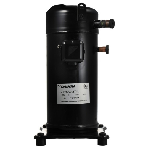Compressor giratório de ar condicionado original
