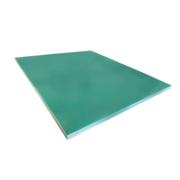 Epoxy Fiberglass Sheets and Rods for Electrical Insulation