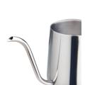 Gooseneck Stainless Steel Coffee Kettle 600ML