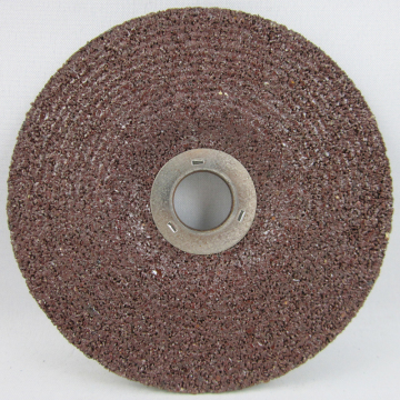 4" Grinding disc
