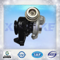 Mercedes sprinter turbo problemas para venda GT18V A6110960899 709836-5004S