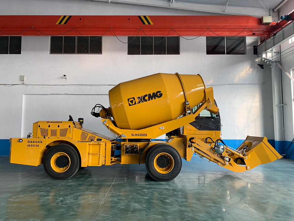 self-load-mixer-concrete-mixer-truck