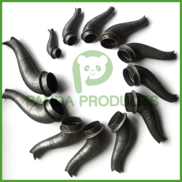 Aluminum Kettle Spout