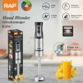 Household Good Quality Multi-function 800W Hand Blender