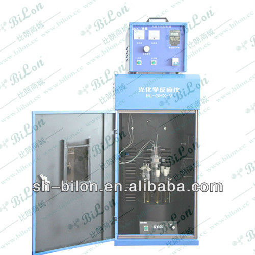 BL-GHX-V Photochemical Reaction Apparatus