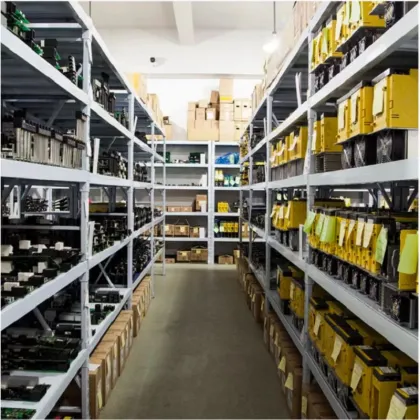 SONGWEI Fanuc Spindle Motor A06B-1447-B200